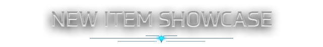 New Item Showcase banner.png