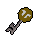 Treasure Hunter Chest Key.png