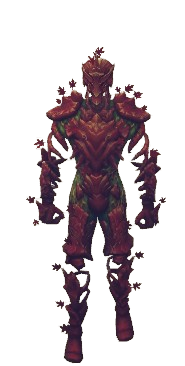 Everbloom Slayer Set T2 Equipped.png