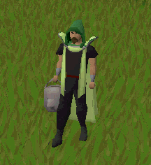 Farming cape emote.gif