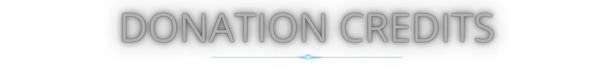 Donation Credits Shop Title.png