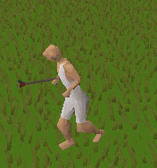 Hitpoints cape emote.gif
