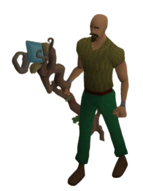 Four Leaf Clover Staff Equipped.png