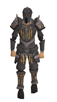 Lava Warrior Set Equipped.png