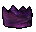 Purple Galaxy Party Hat.png