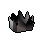 King donator partyhat.png