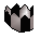 Black & White Partyhat.png