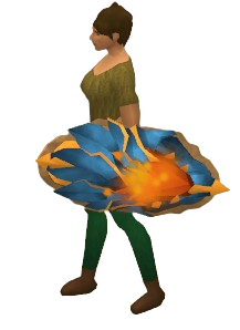 Shield of Resolution Equipped.png