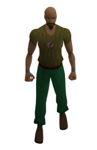 Celestial Spark Necklace Equipped.png