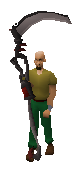 Scythe of vitur Equipped.png
