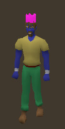 Pink party hat equiped.png