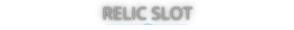 Relic Slot Banner.png