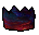 Blue Galaxy Party Hat.png