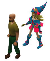 Dark Magician Girl Pet Following.png