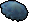 Blue Blubber Jellyfish