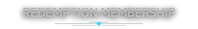 Redemption Membership Title.png