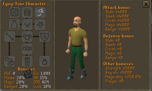 Prestine Boots Stats.png