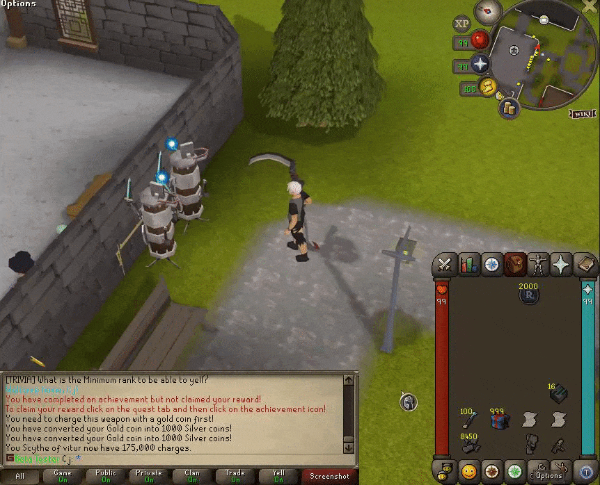 Training Dummy Attacked.gif