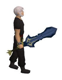 Sword of the Protectorate Equipped.png