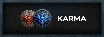 Karma Button Frontpage.png