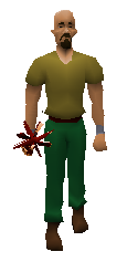 Oblivion Mace Equipped.PNG