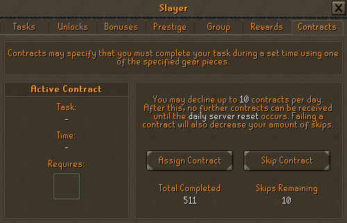 Slayer Contracts Interface.png