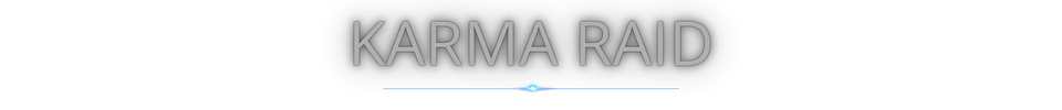 Karma Raid Title.png