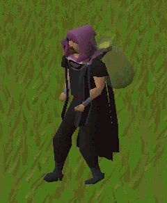 Thieving cape emote.gif