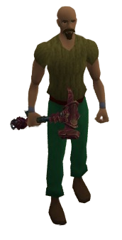 Elder Slayer Hammer Equipped.png