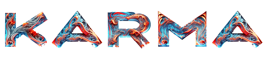 Karma Title.png