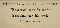 Training Dummy Modes.png