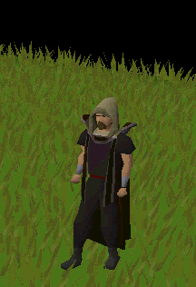 Hunter cape emote.gif
