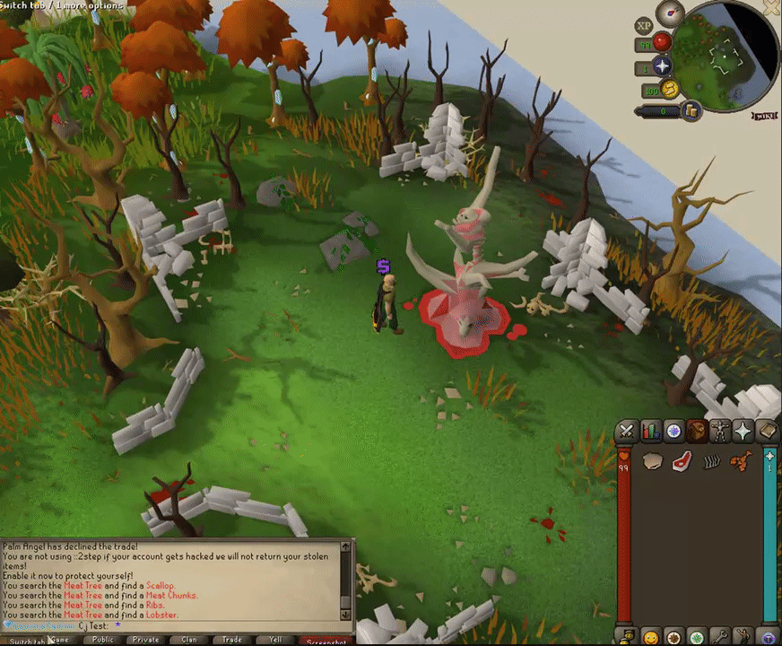 Cooking Gathering Ingredients2.gif