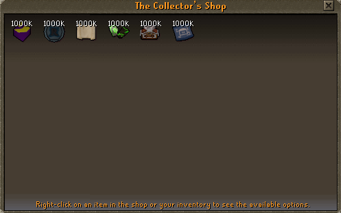 Collection Log Point Shop.png