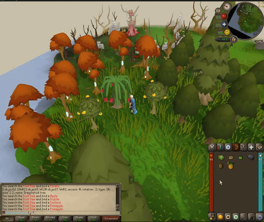 Cooking Gathering Ingredients3.gif