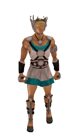 Silver Athlete's Set Equipped.png