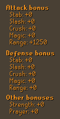 Bow of the death stats.png