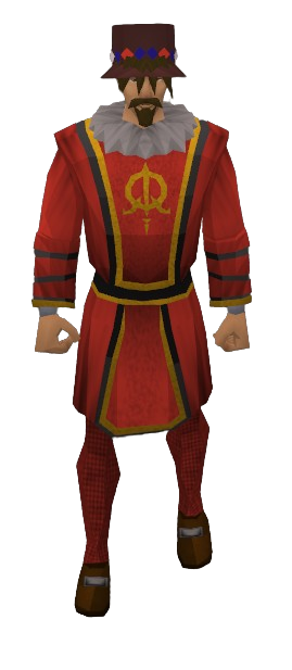Crown's Honor Set Equipped.png