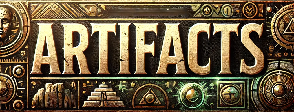 Artifacts Banner.png