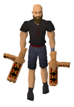 Pumpkin Descimators Equipped.png