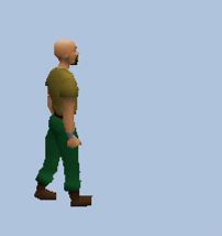 Crash bandicoot pet.gif