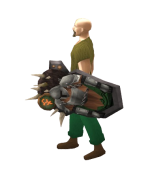 Fallen Warrior Shield Equipped.png