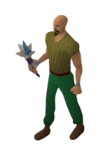 Frostwood Wand Equipped.png