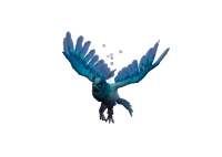 Unusual Artemis Pet.png