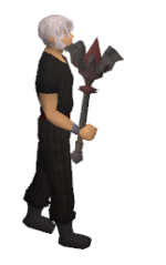 Inquisitor Mace Equipped.png