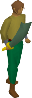 Adamant scimitar equipped.png