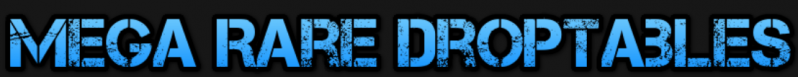 File:Mega Rare Drop Table Logo.png