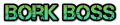 Bork Boss Logo.png