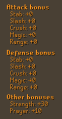 Drygore offhand stats.png