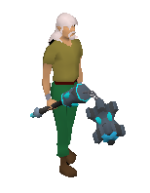 Frost Flail Equipped.png